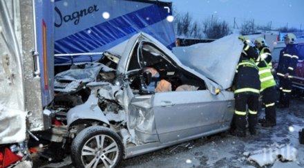 тир предизвикал мелето стара загора