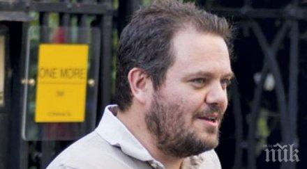 наш актьор страх публика изпада ужас сцената