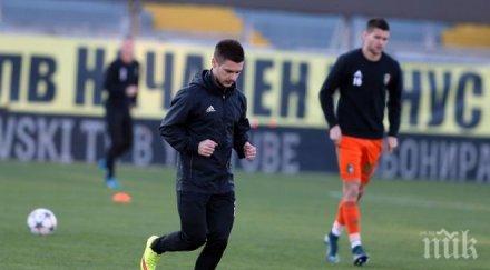 цска започва преговори четирима литекс