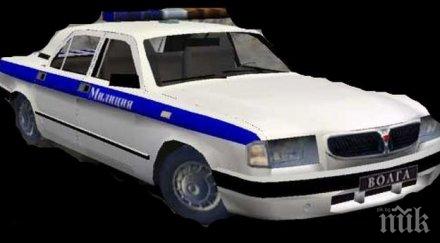 работник застреля шефа заради неизплатени пари