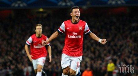 контузените звезди арсенал завръщат дербито челси