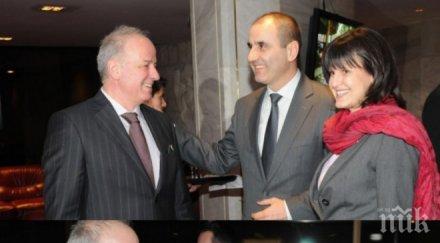 ексклузивно изплуваха подробности мъжа изкупил всички фирми застреляния собственик агресия александър антов