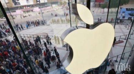 напуска ръководителят проекта епъл електромобил