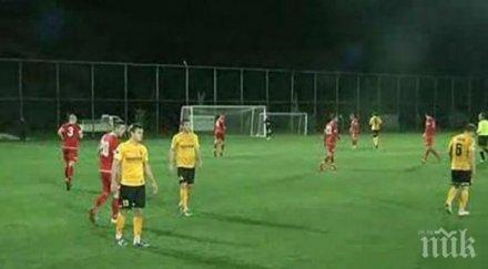 цска започна победа украинци контролите