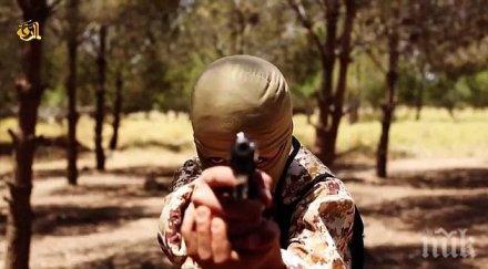 потресаващо годишно проговори ада редиците ислямска държава докаже лоялността трябвало убие родителите