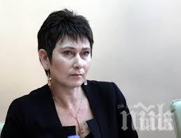 везиева вземе участие работна среща тема подобряване връзката образование бизнес дуално обучение обучение предприемачеството