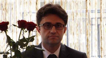 досегашният генерален консул турция пловдив назначен длъжност президентството турция