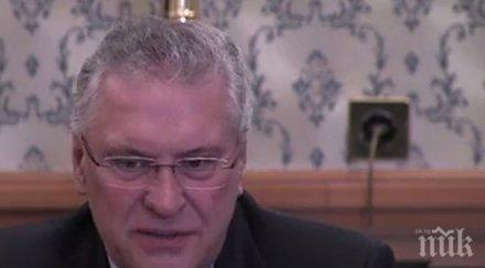 пик йоахим херман гърция продължи охранява границата излезе шенген