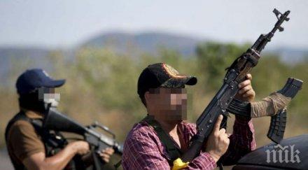 скок убийствата мексико миналата година