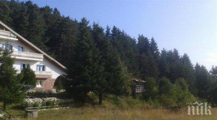 тимъти алън прави филм българите планинските райони