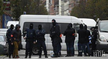белгийските власти пуснаха мъжа арестуван рамките разследването ноемврийския атентат париж