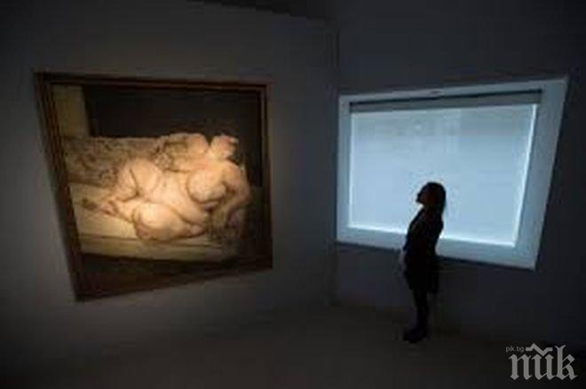 Кой печели от кризата на арт пазара?