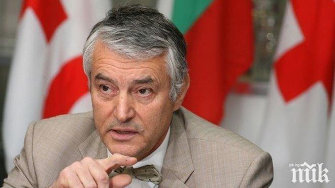 Шефът на БЧК: Нощното каране в планината трябва да бъде в рамките на правилата