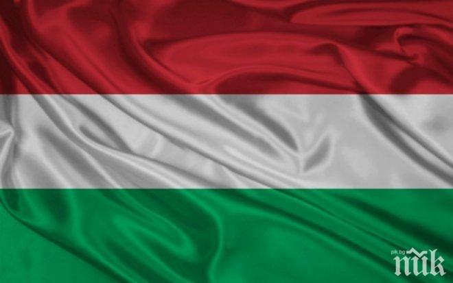 Унгария подкрепя влизането на България в Шенген
