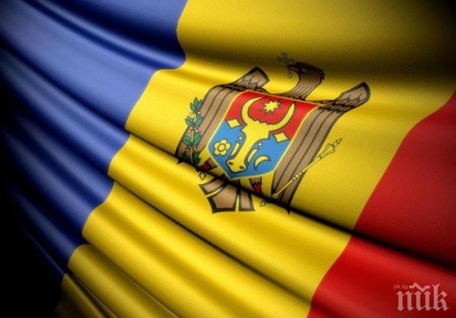 Финансовото положение на Молдова е изключително тежко
