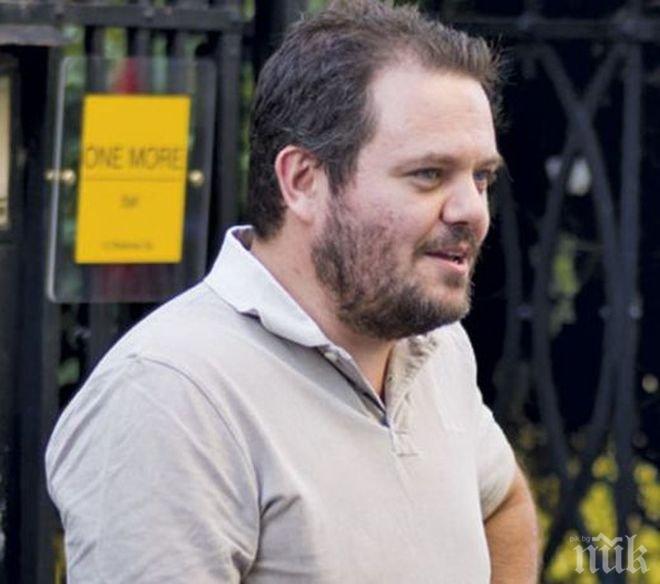 Наш актьор има страх от публика и изпада в ужас на сцената