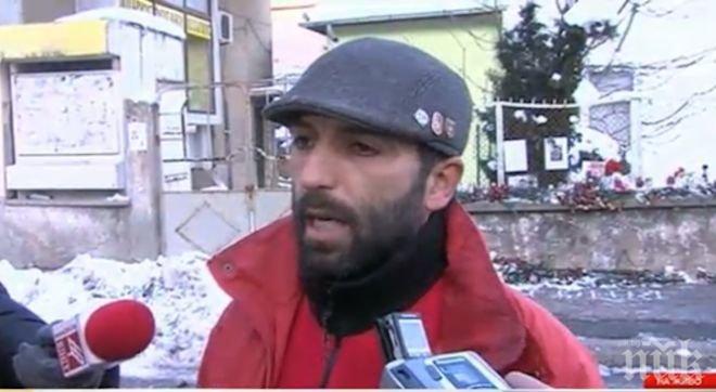 СКАНДАЛ! Оказалият първа помощ на Тодор: Той не беше бит! Майката: Лъжец!