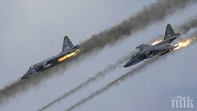 Германски оръжия се разпространяват на черния пазар в Северен Ирак