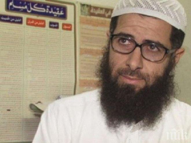 Скандал! Кьолнският имам приписа вина на жертвите на сексуалните атаки в новогодишната нощ