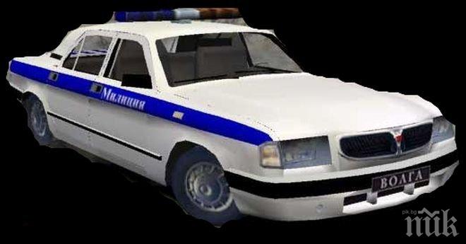 Работник застреля шефа си заради неизплатени пари