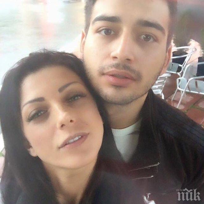 Изпечена манипулаторка! Емануела изнудва Диневи: Певицата иска 1 милион евро, иначе ще развее мръсните ризи на фамилията