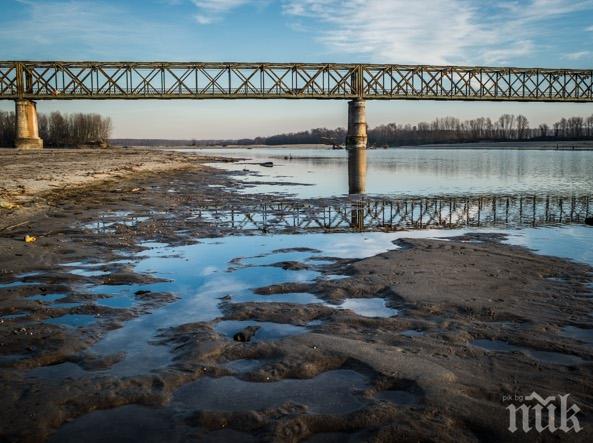 Мор! Невиждана от поне 203 години суша налегна Италия