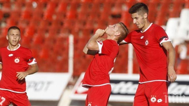 Павел Головодов: Преди всичко сме хора, благодаря на всички от сърце!