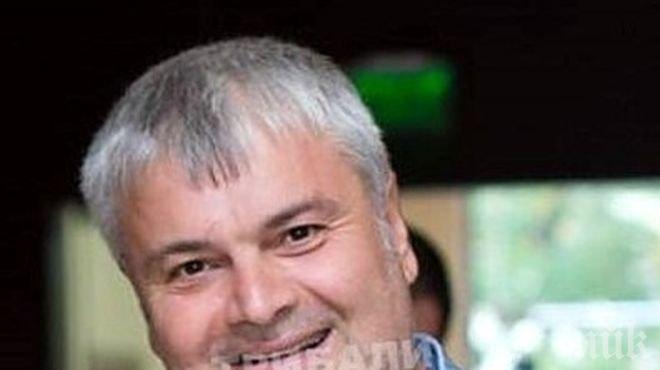 ИЗВЪНРЕДНО от ВМА! Следващите дни ще бъдат критични за простреляния във Враца бизнесмен! Ще оживее ли след шестте куршума?