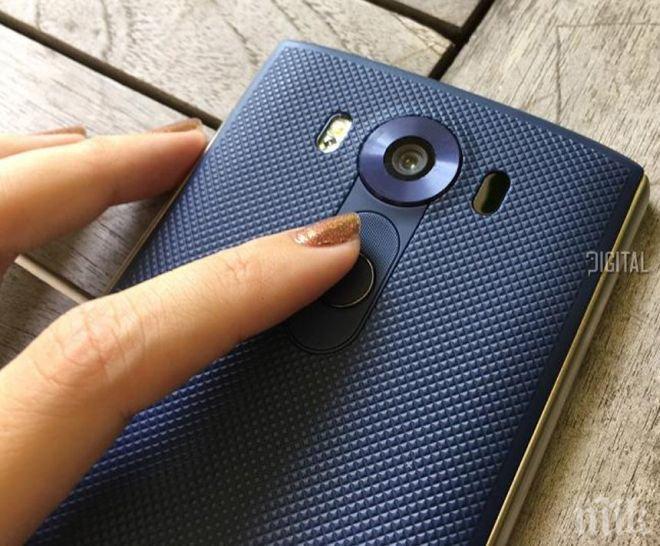 Изтекоха техническите характеристики на Galaxy S7