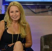 Беновска пита Борисов: Кога ще кажете като Чърчил: Не предлагам друго, освен кръв, мъки, сълзи и пот, за да успее България?