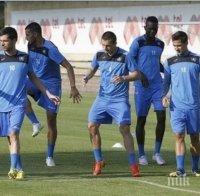 Стойчо Стоев даде почивка на 