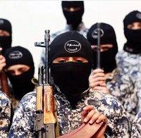 В Турция са задържани 10 души по подозрение, че са вербували бойци за ИД