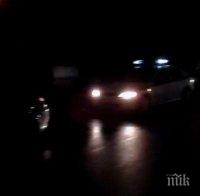 Синът на мъжа, убит на зебра в Пловдив: Постъпката на Милан Дивеков трябва да се тълкува като умишлено убийство
