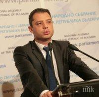 Делян Добрев: Всички абонати плащат еднаква цена „задължения към обществото”
