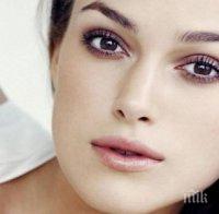 Не е за вярване! Виктория Бекъм изневери на Дейвид с Kийpa Haйтли