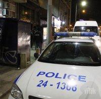 Специализирана полицейска акция се проведе в Стралджа
