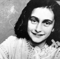 Показват биографичен филм за Ане Франк на Берлинале