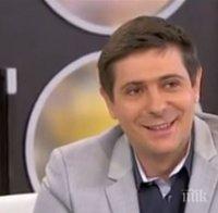 Баровец! Виктор Николаев подкара скъпарски джип, вече не се вози в таксита