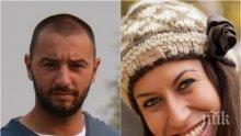 Антон Хекимян е в истерия! Екранната му половинка Биляна Гавазова се връща на работа