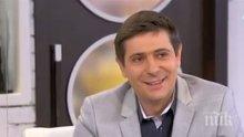 Баровец! Виктор Николаев подкара скъпарски джип, вече не се вози в таксита