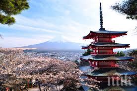 бежанци приела япония миналата година