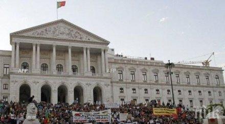 марсело ребело соуза новият португалски президент