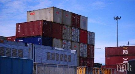 иран пуска турски стоки русия