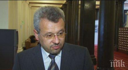 тунчер кърджалиев промените здравеопазването трябваше друга посока