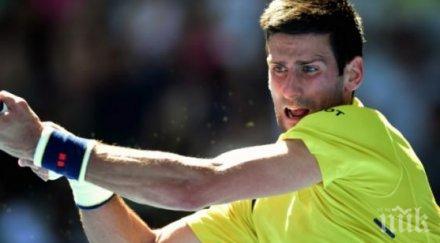 джокович оцеля петсетов трилър жил симон