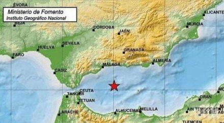 шок две мощни земетресения час разтърсиха средиземно море