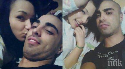 извънредно гръбначни счупвания скъсана аорта пратили гроба ралица боян