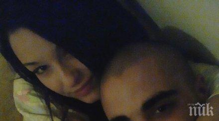 покъртително страшна трагедия ралица боян чакала сватба били сгодени снимки