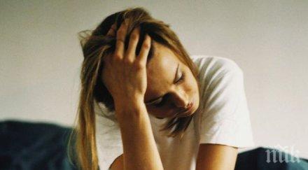 постоянният стрес увеличава риска депресия деменция