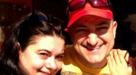 пик ретро зуека развод третата жена